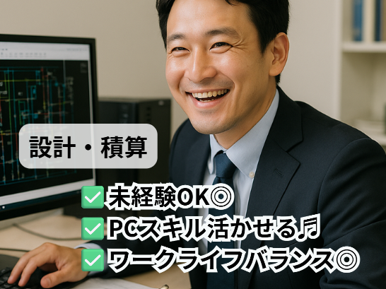 白菱電気設備株式会社の求人・転職情報