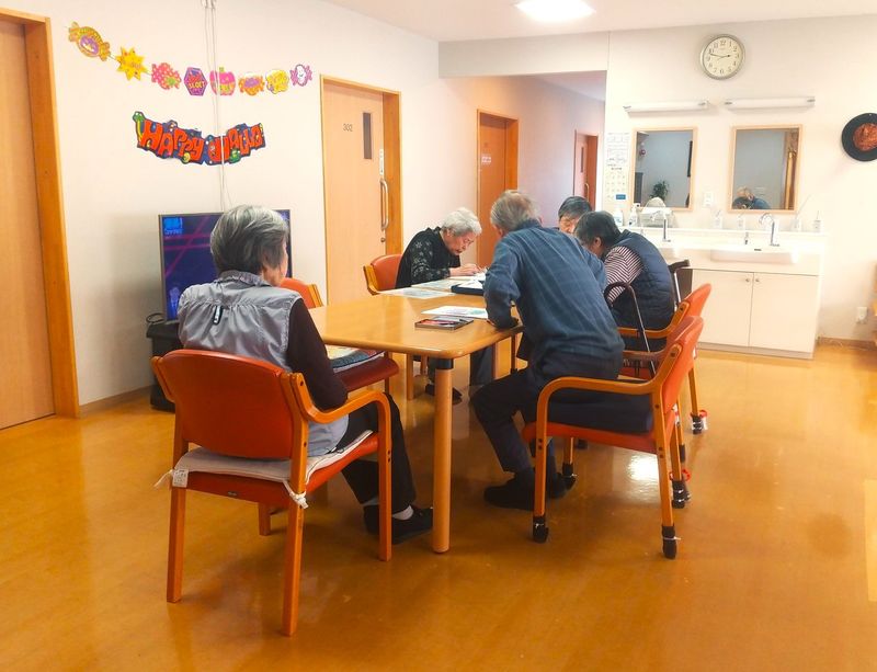 社会福祉法人 伸こう福祉会-0019の求人・転職情報