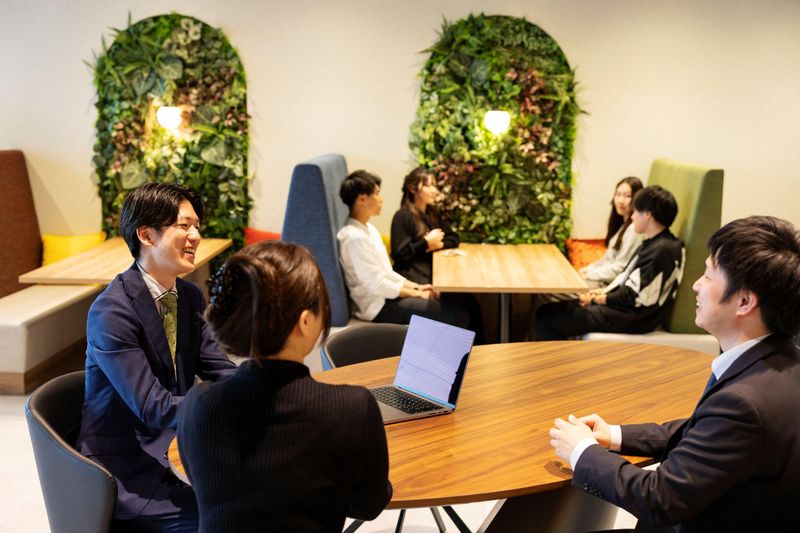 株式会社NEFコミュニケーションズの求人・転職情報