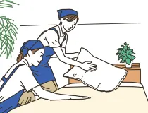求人画像