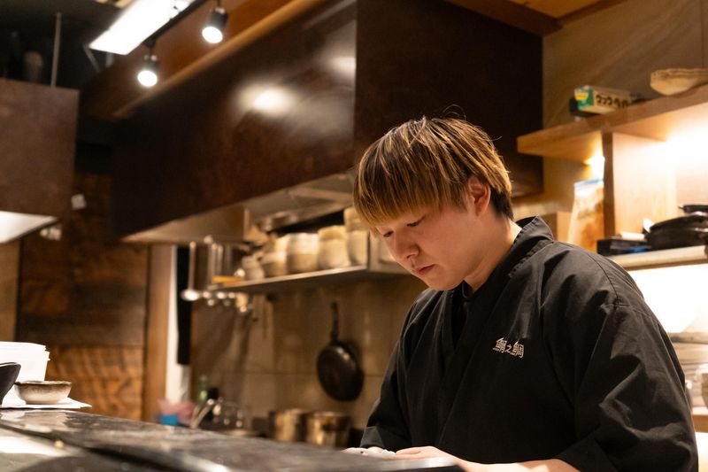 地魚食堂 鯛之鯛 烏丸店のアルバイト・バイト求人情報-03