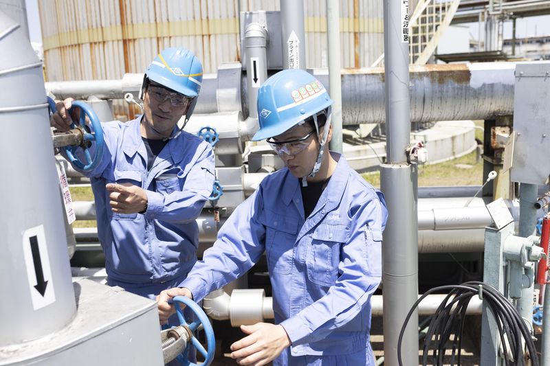 NRS株式会社　名古屋ケミポートの求人情報