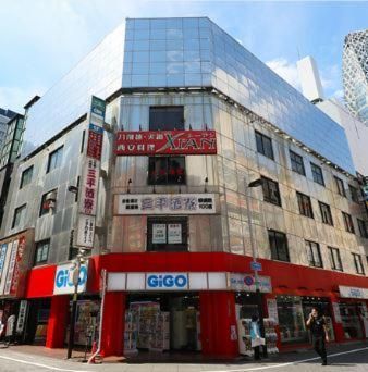 GiGO新宿西口のアルバイト・バイト求人情報-17