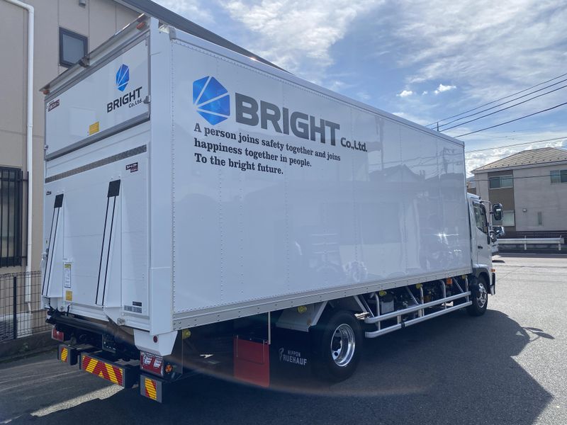 株式会社ブライトの求人・転職情報