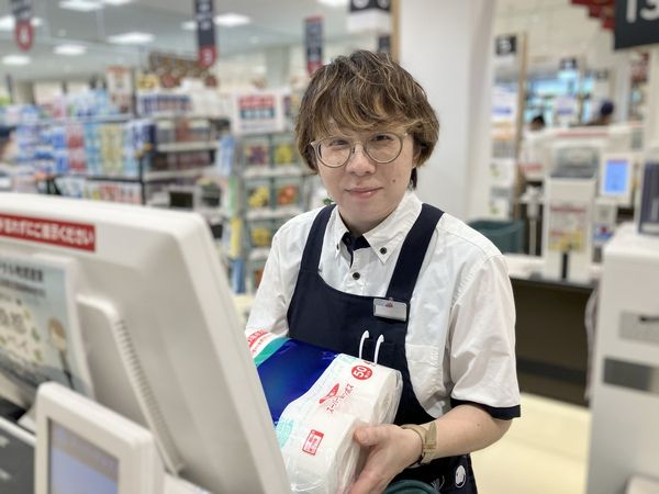 株式会社スーパーアルプスのアルバイト・バイト求人情報-44
