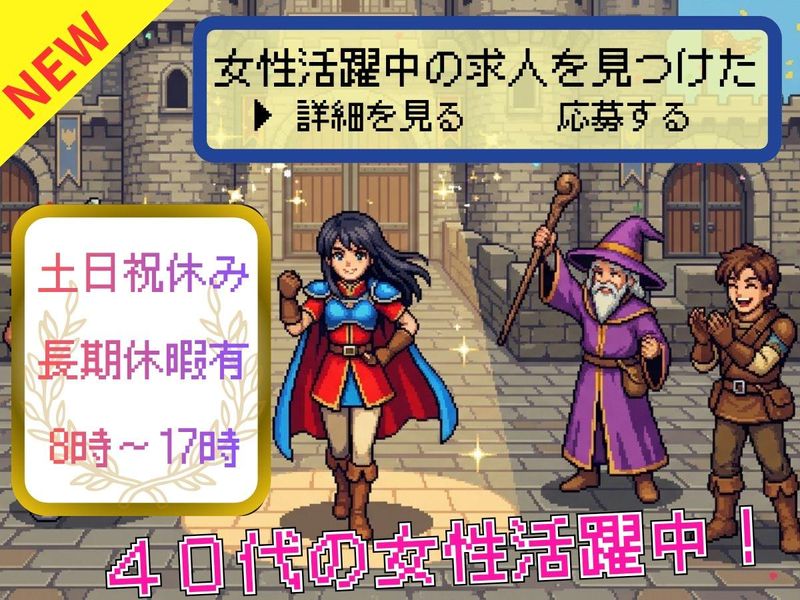 求人画像