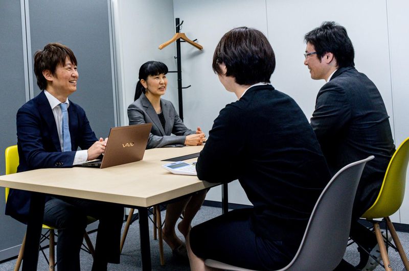 神奈川事務所のアルバイト・バイト求人情報-03