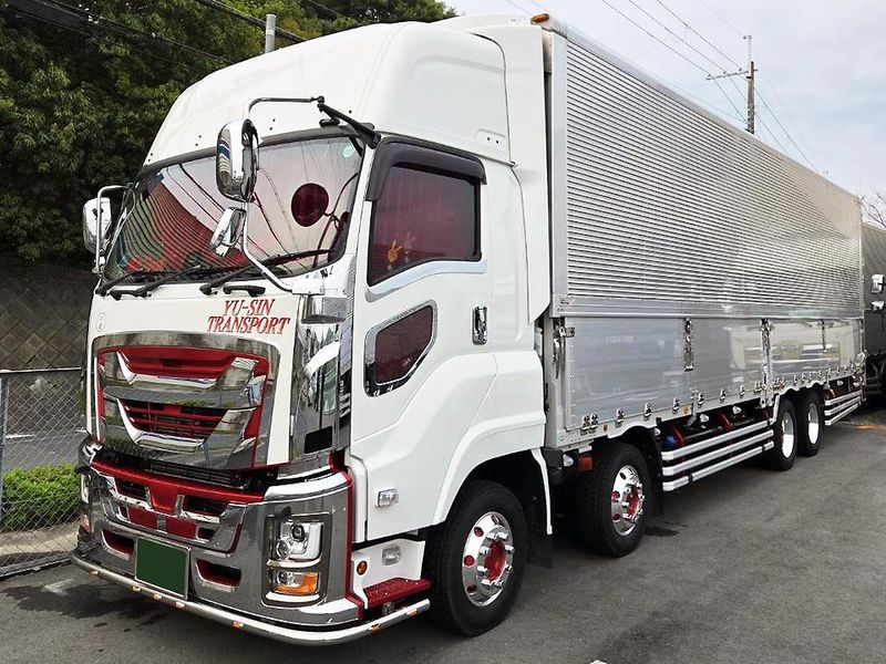 株式会社佑眞運輸の求人・転職情報