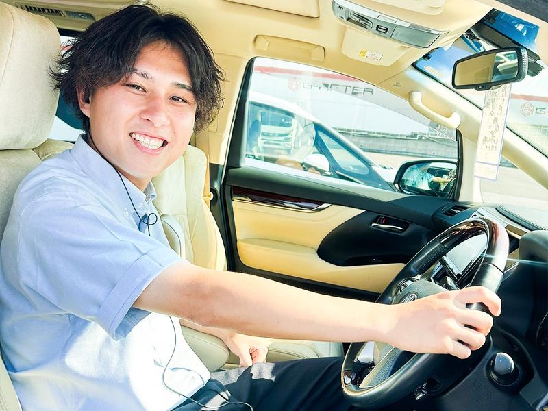 株式会社ジーアフター　輸入車事業店の求人・転職情報-05