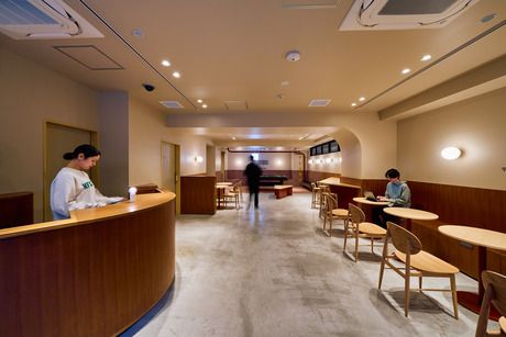 株式会社ナインアワーズの求人・転職情報