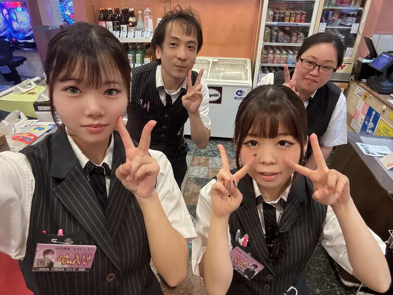 求人画像