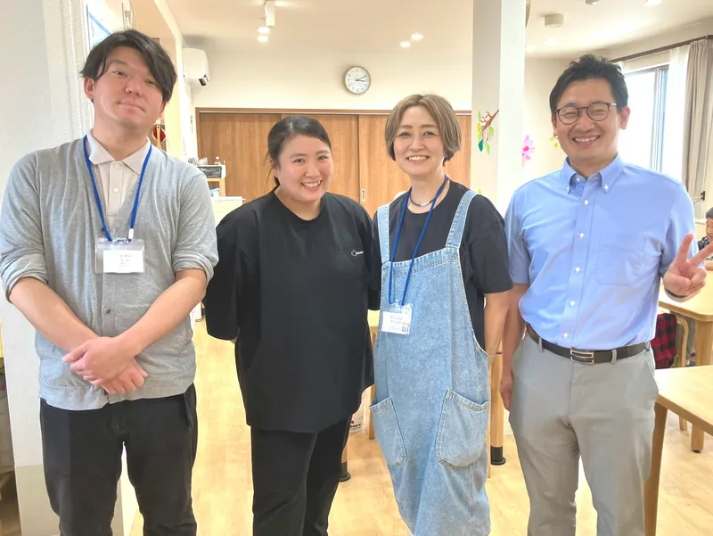 有限会社ケアネット-0002の求人・転職情報