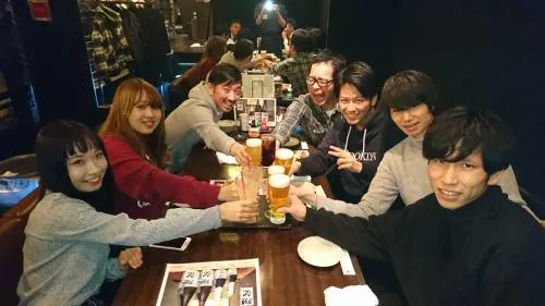 炭火焼鳥しげ 栄本店のアルバイト・バイト求人情報-08