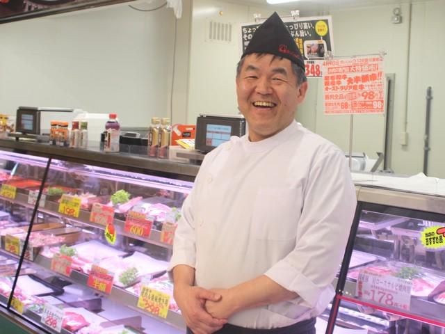 肉のくわばら　杏林堂袋井店のアルバイト・バイト求人情報-03
