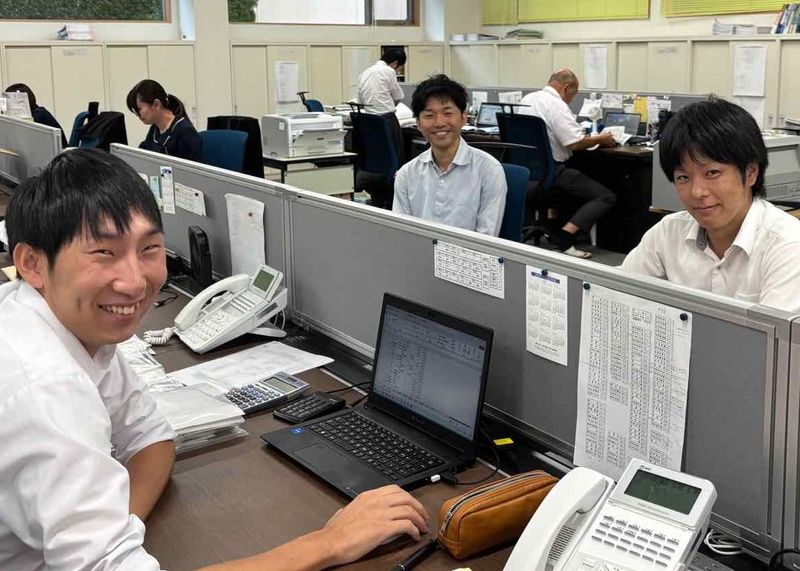 税理士法人掛川総合会計事務所の求人・転職情報