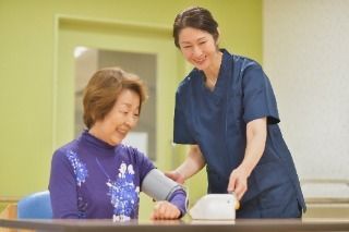 株式会社やまねメディカル かがやきデイサービス北本の求人・転職情報-03