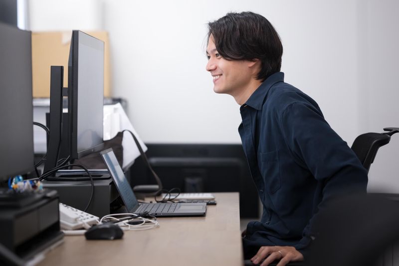 株式会社ストライドの求人・転職情報