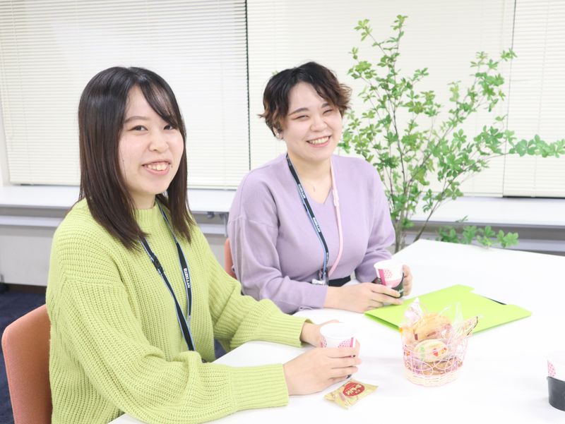 株式会社NTTデータ・ウィズのアルバイト・バイト求人情報-03