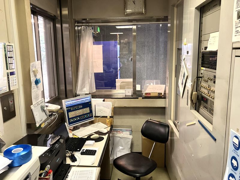 株式会社アキテム　大田区大森本町のオフィスビルのアルバイト・バイト求人情報-03
