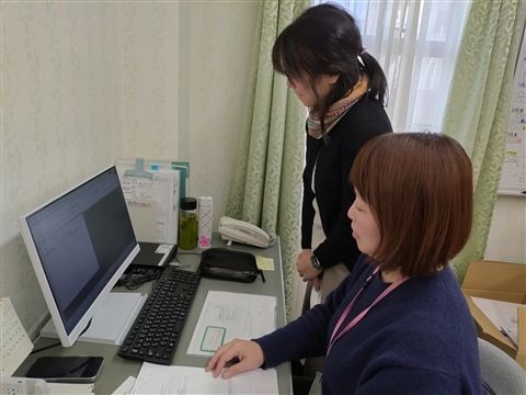 社会福祉法人聖霊会の求人・転職情報