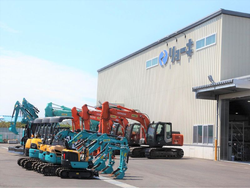 株式会社リョーキ 岩槻営業所のアルバイト・バイト求人情報-16