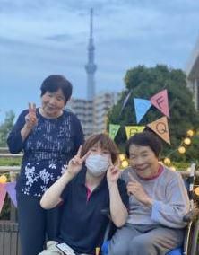 特別養護老人ホーム浅草のアルバイト・バイト求人情報-04