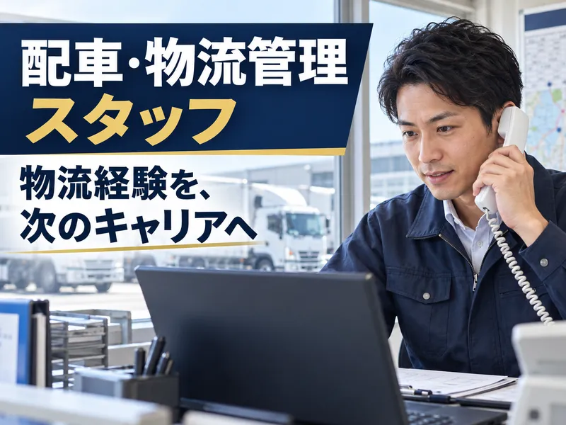 誠和梱枹運輸株式会社　香川営業所の求人・転職情報