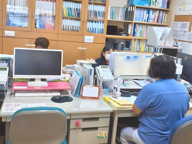 株式会社E湯-0003の求人・転職情報