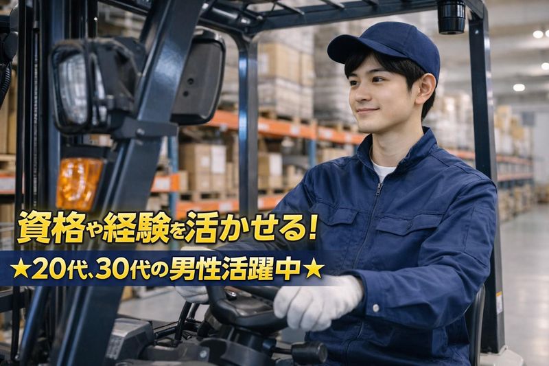 求人画像
