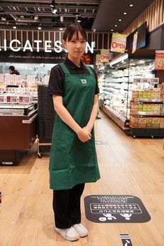 ワイズマート　ペリエ海浜幕張店の求人情報