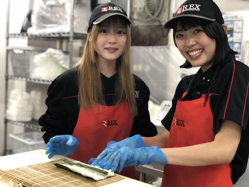 銀のさら・釜寅　綾瀬長後店の求人情報