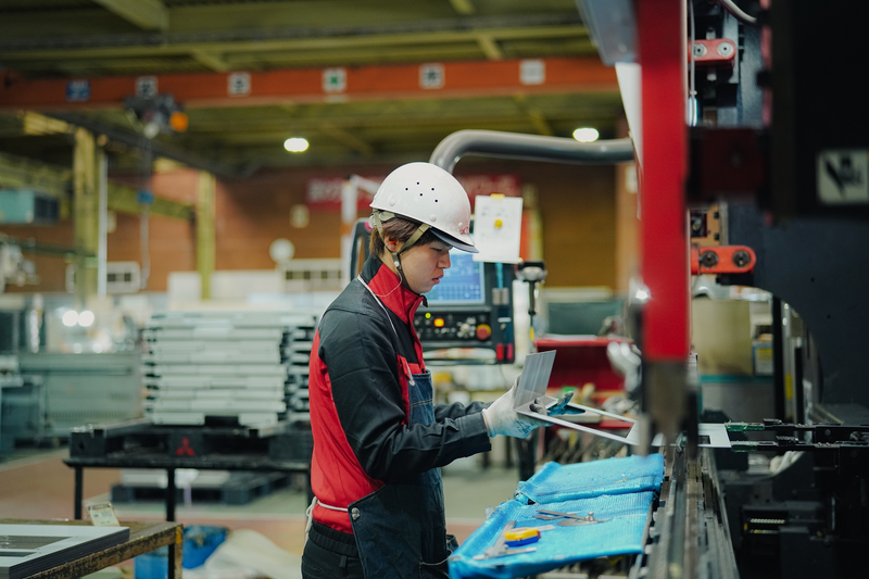 株式会社日本ベネックス-0005の求人・転職情報