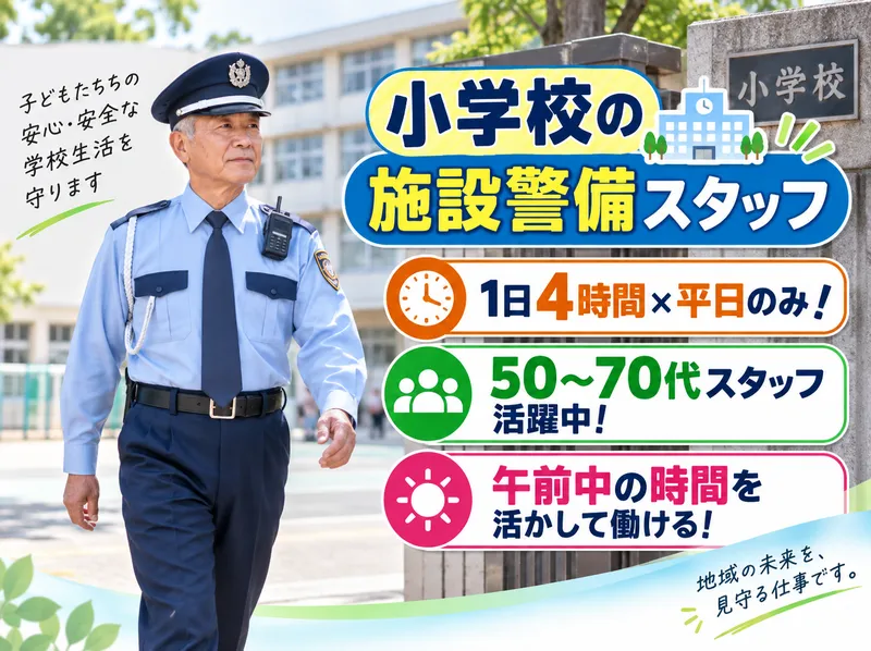 セイコービルシステム株式会社のアルバイト・バイト求人情報-02
