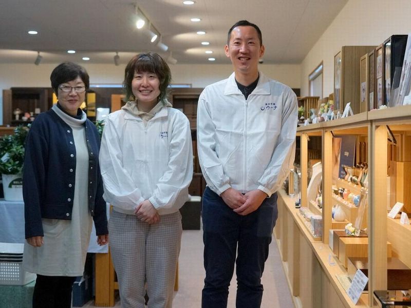 法月株式会社の求人・転職情報