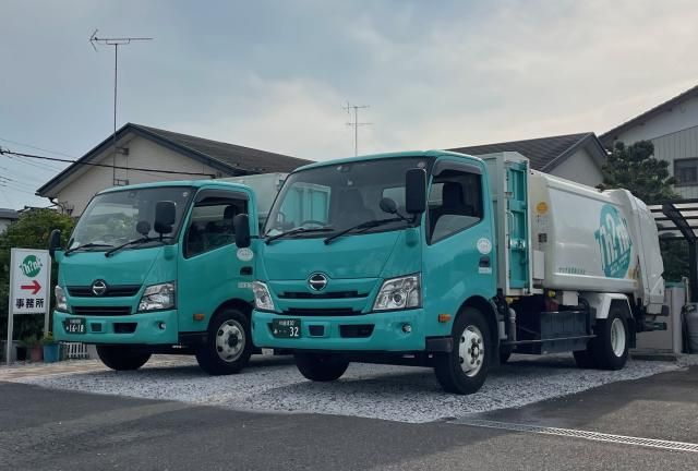 ヤマダ産業株式会社の求人・転職情報