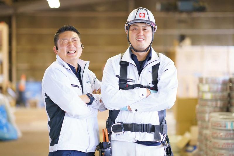 株式会社日和住設の求人・転職情報