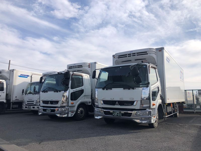 株式会社エス・ティー・エスの求人・転職情報