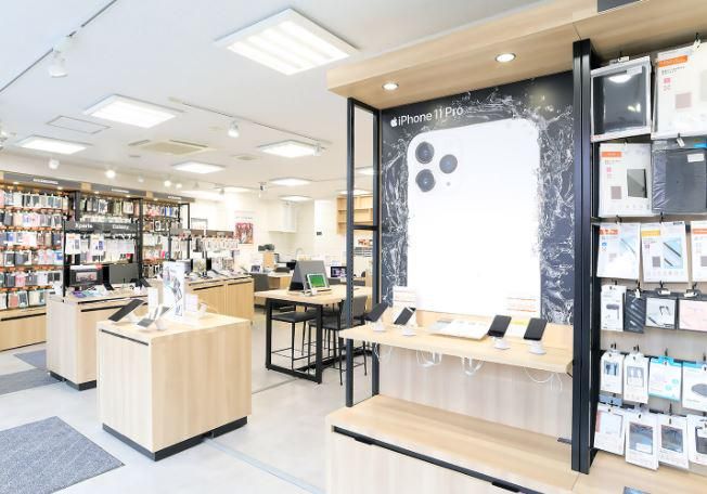 UQスポット MEGAドン・キホーテ西帯広のアルバイト・バイト求人情報-03