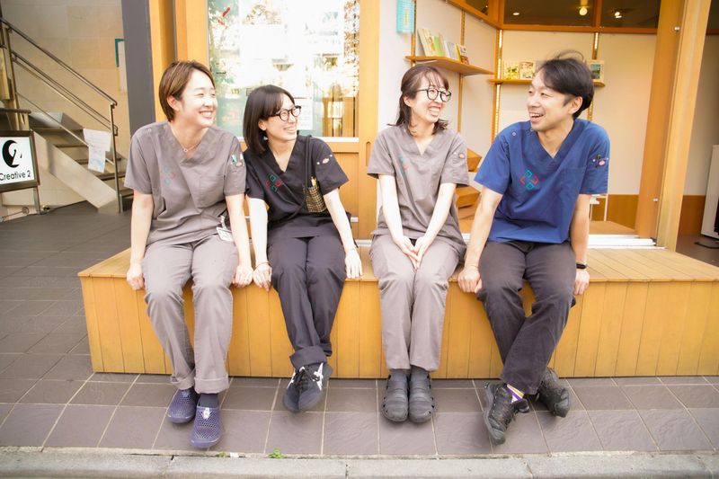 医療法人社団LOCOの求人・転職情報