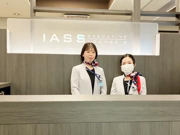 成田国際空港第1・2ターミナル内/株式会社アイ・エー・エス・エスのアルバイト・バイト求人情報-04