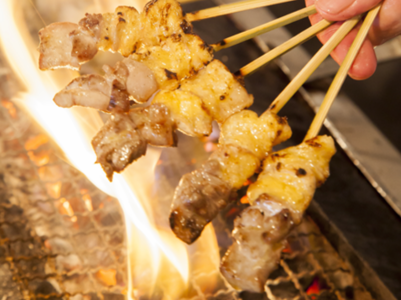 やきとりの名門秋吉　西中島店のアルバイト・バイト求人情報-02
