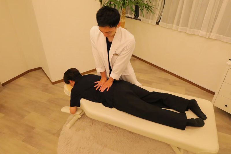 整体KOTOBUKI-寿- センター南院のアルバイト・バイト求人情報-02