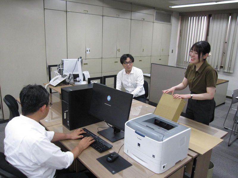 ダイシン株式会社のアルバイト・バイト求人情報-03