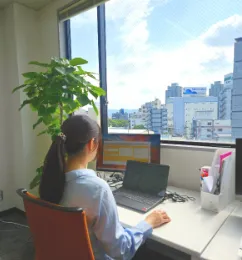 求人画像