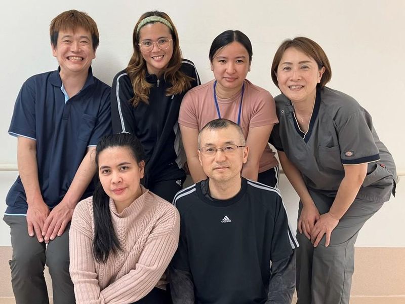 グループホーム　ピクトール南永井のアルバイト・バイト求人情報-01