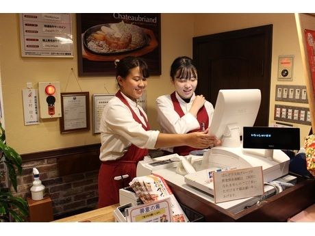 ステーキハウス幌馬車　境店「203」のアルバイト・バイト求人情報-02