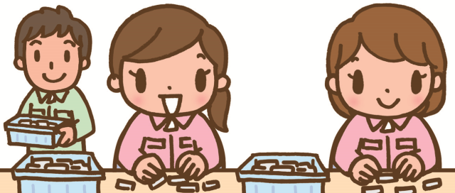 株式会社ミヨシ・ロジスティックス