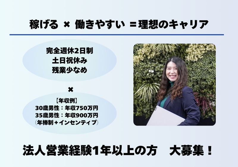 株式会社ビズリンクの求人・転職情報