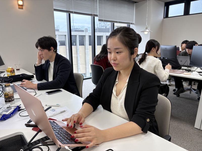 株式会社プロパゲートの求人・転職情報