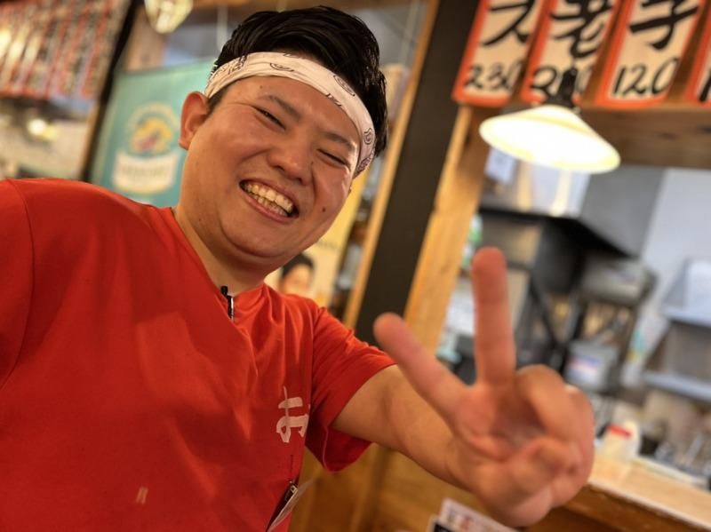 海鮮屋台おくまん 淡路店のアルバイト・バイト求人情報-26